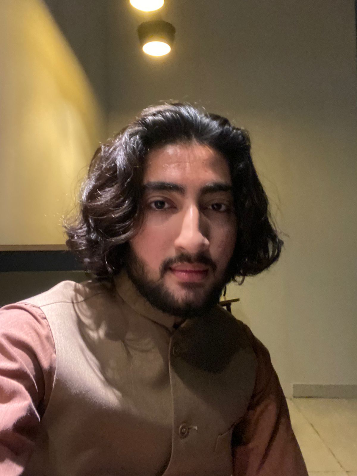 Adeel Ahmed